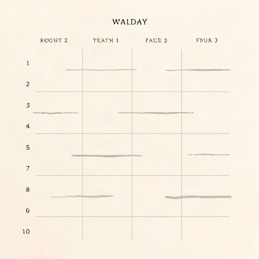 How does habit tracking help, and how do you keep it simple?